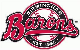 Birmingham Barons 4 Baseline Box Seats