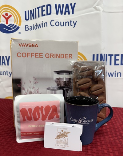 Coastland Coffee-$50 Gift Card, Ground Coffee, Other Coffee Items