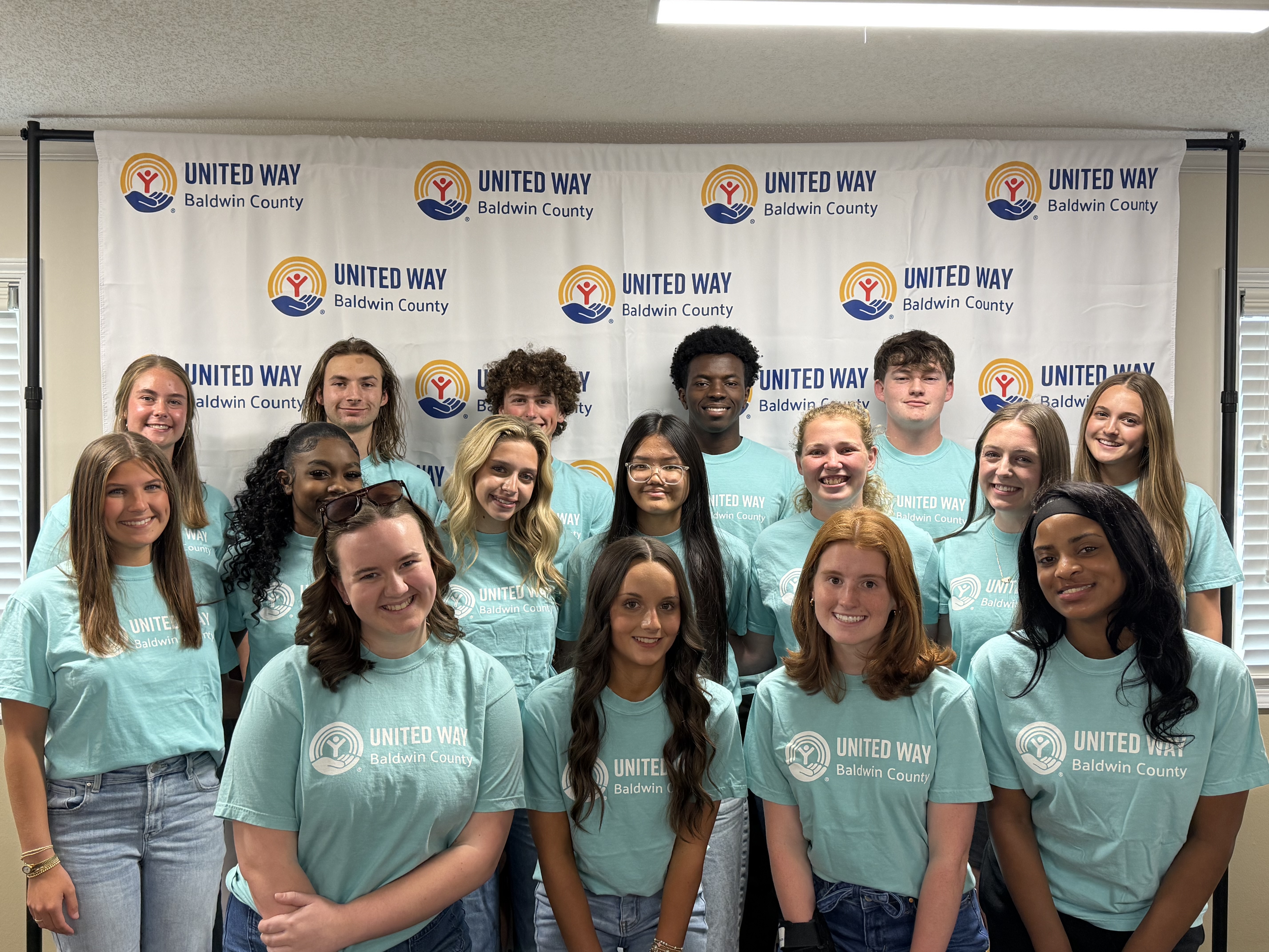 Youth United