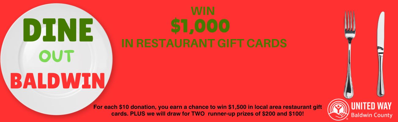 Dine Out Baldwin